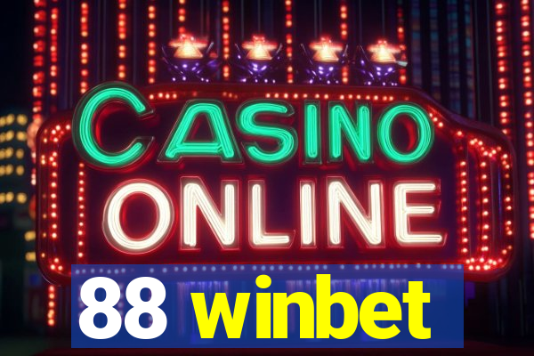 88 winbet